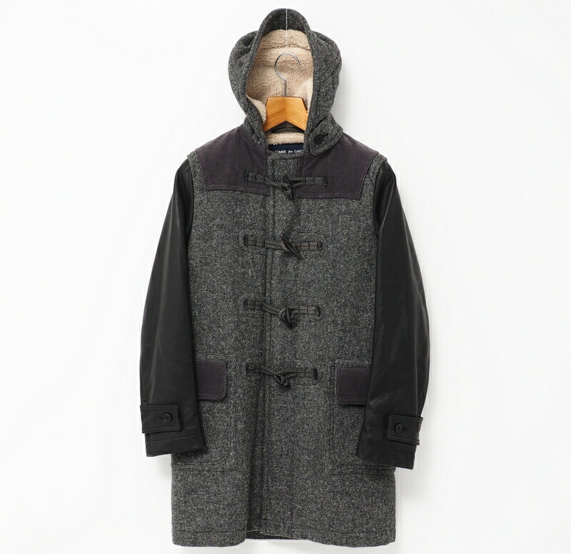 楽天市場】コムデギャルソンオム COMME des GARCONS HOMME ウール