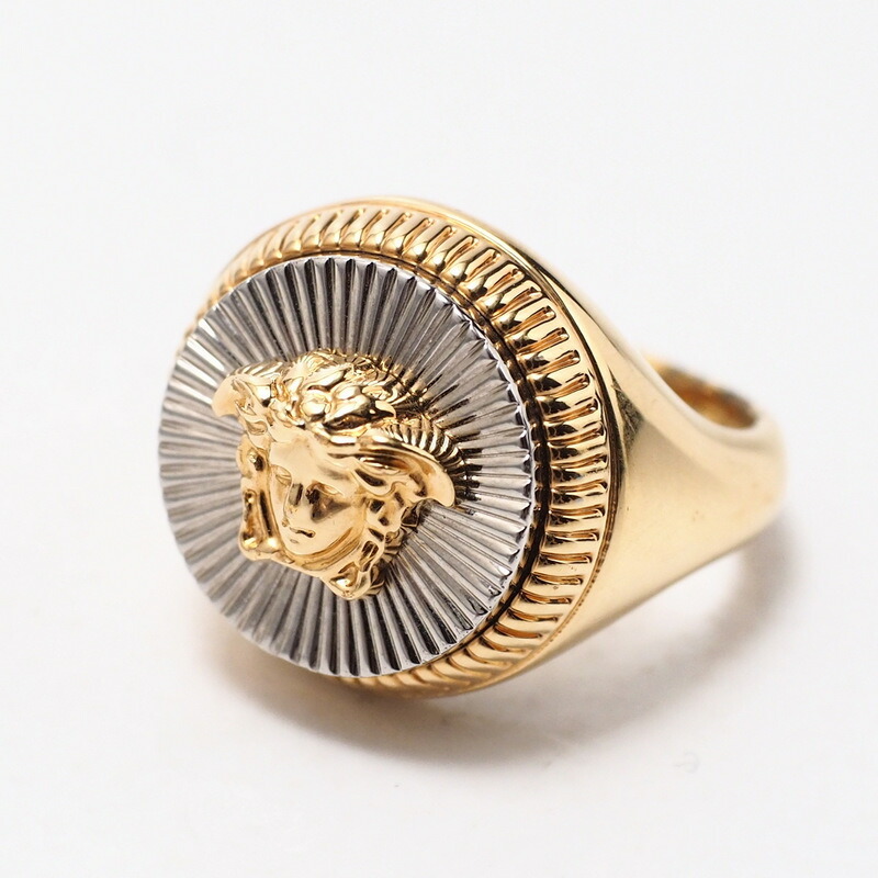 楽天市場】【ジュエリー】VERSACE ヴェルサーチ ベルサーチ