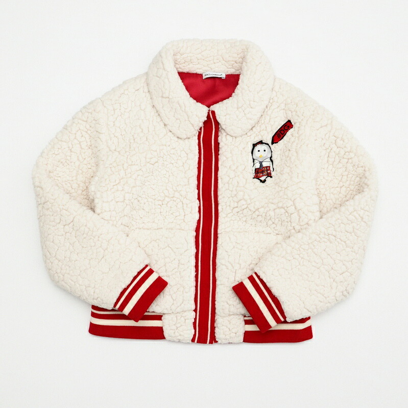 美品　ドルチェアンドガッパーナ　ジャケット　ファー ツイード　イタリア製　38 楽天市場】dolce＆gabbana ファーの通販