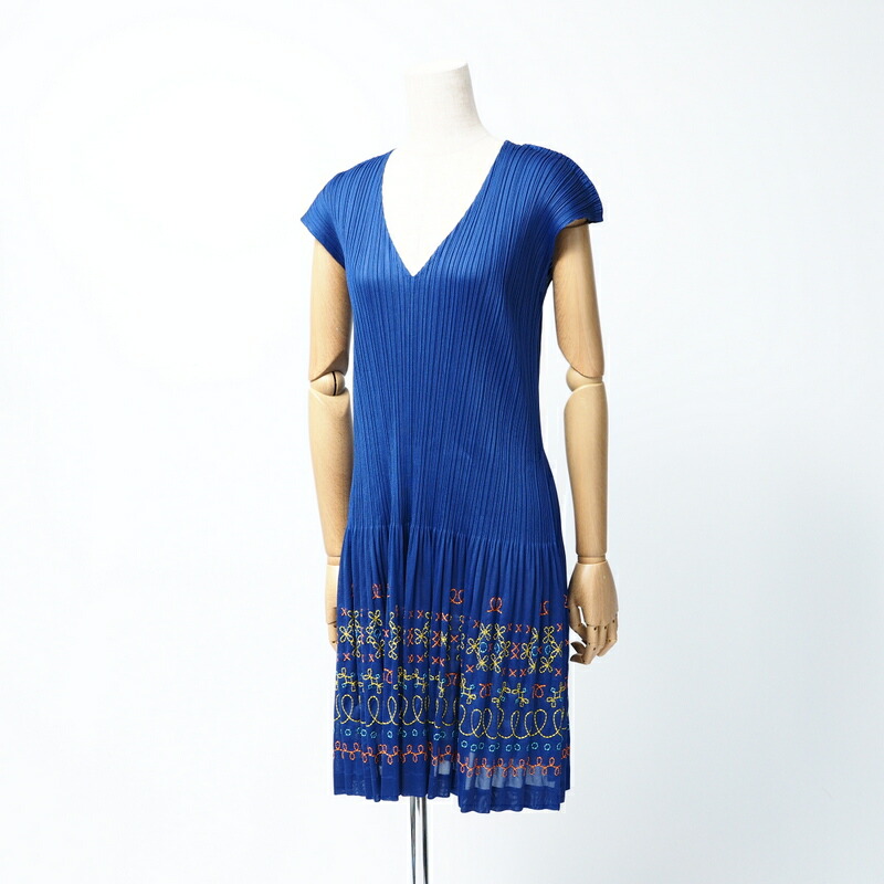 楽天市場】□美品□PLEATS PLEASE ISSEY MIYAKE プリーツプリーズ  