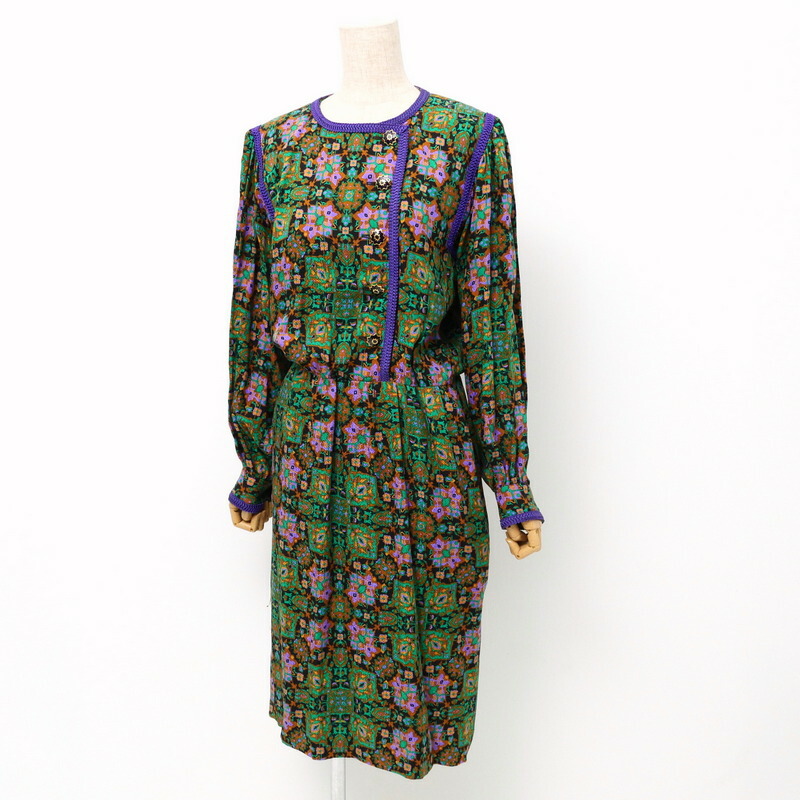 楽天市場】[USED/中古]YVES SAINT LAURENT イヴ・サンローラン