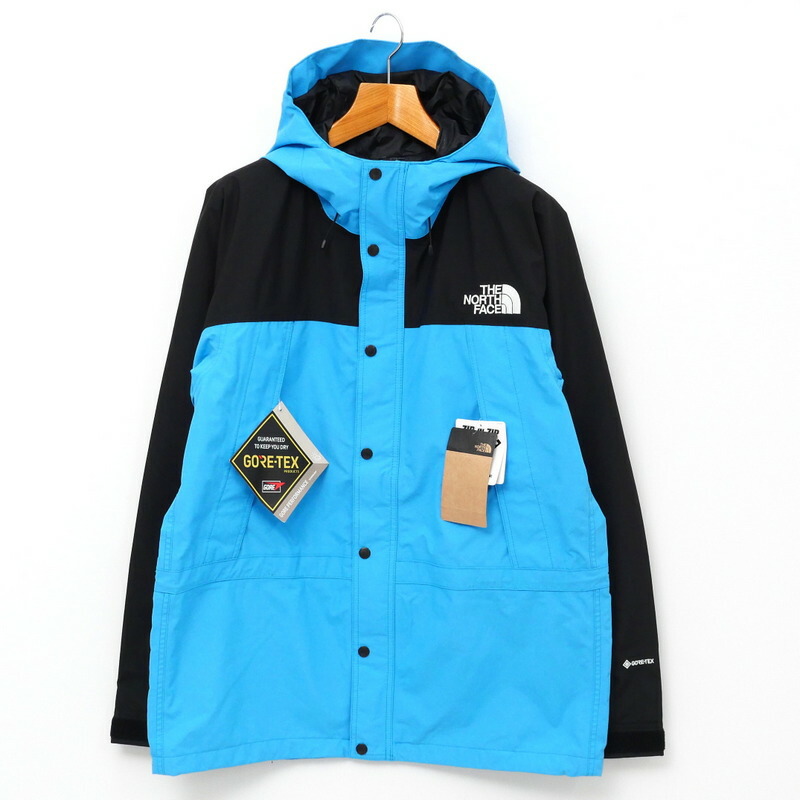 楽天市場】【XXLサイズ対応】THE NORTH FACE Mountain Light Jacket