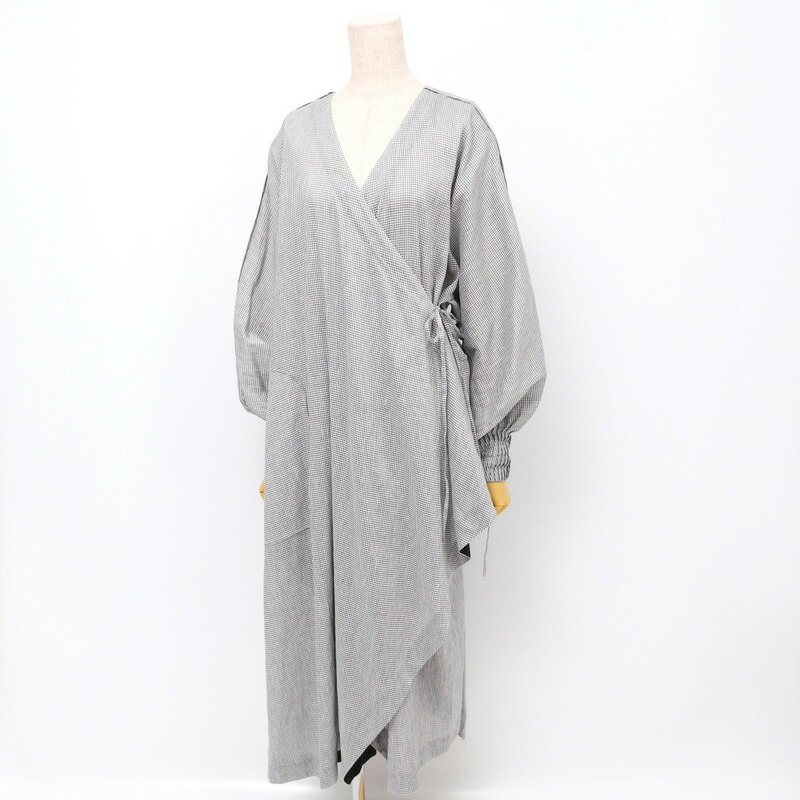楽天市場】未使用品☆BLAMINK ブラミンク 22AW コットン100