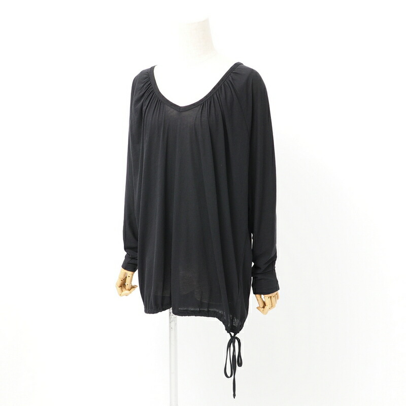 楽天市場】DRIES VAN NOTEN ドリスヴァンノッテン 長袖