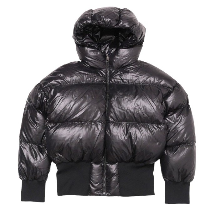 【通貨価値落ちこむ】■未当て嵌める品■2022年製■MONCLER モンク軌跡 EDUARDA 落ちこむ上衣 大きさ14A 上衣 キッズ お坊っちゃん 20240801/RA0635