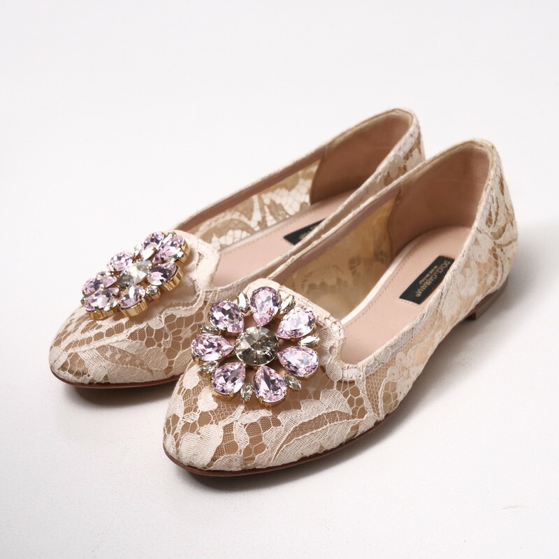 楽天市場】【美品】 DOLCE＆GABBANA / ドルチェ＆ガッバーナドルガバ