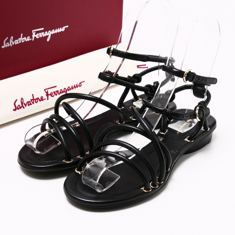 楽天市場】【サルバトーレフェラガモ】Salvatore Ferragamo 24SS