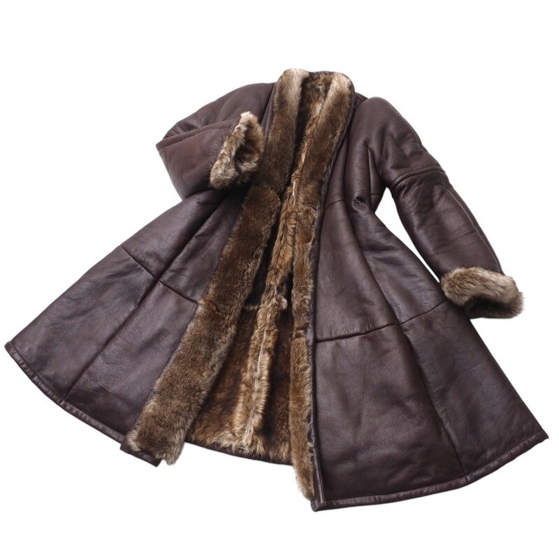 【希少】ジャンフランコフェレ アルパカコート　GIANFRANCO FERRE 楽天市場】GIANFRANCO FERRE ジャンフランコフェレ コート サイズ:表記