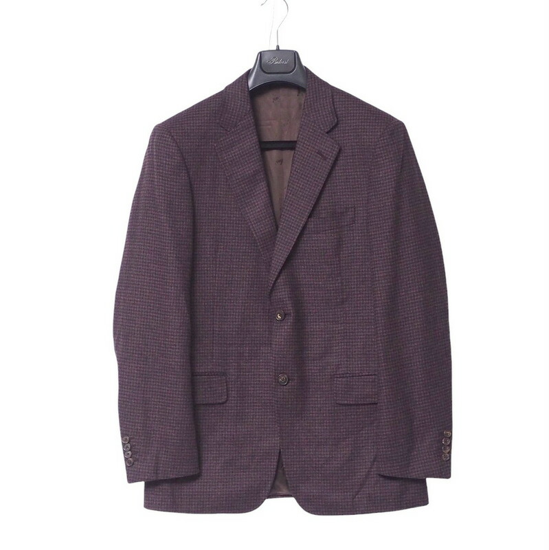 楽天市場】美品○Belvest ベルベスト ピュアカシミヤ100