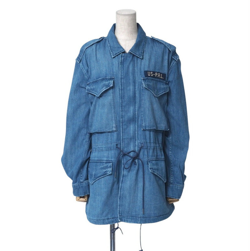 楽天市場】【中古】【メンズ】 DENIM＆SUPPLY RALPH LAUREN