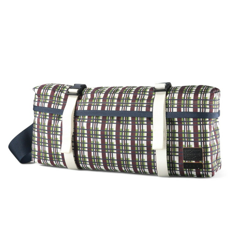 楽天市場】MARNI × PORTER マルニ × ポーター BUM BAG ウエスト