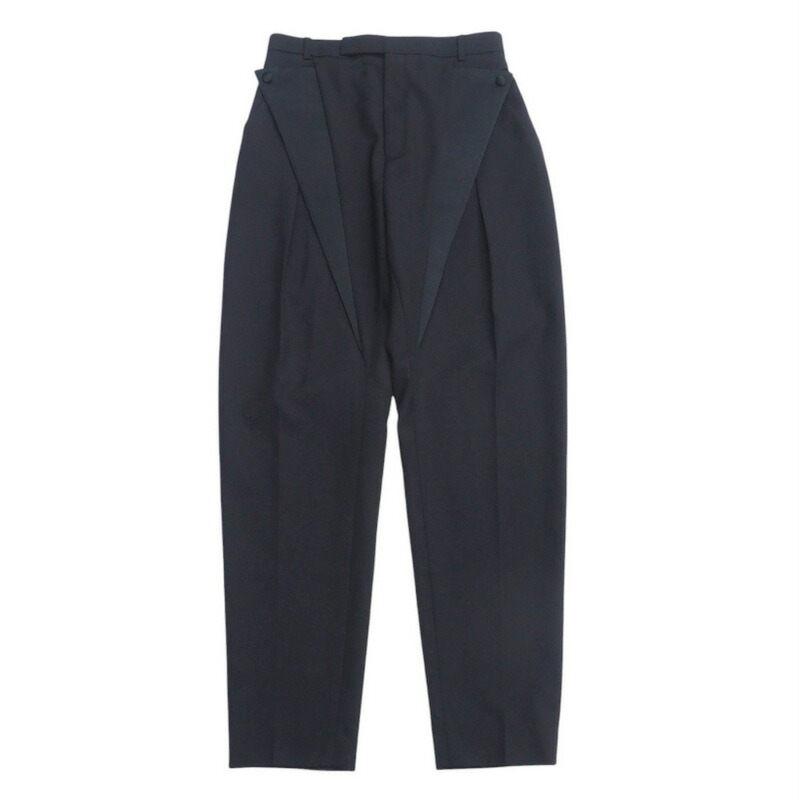 楽天市場】CELINE セリーヌ パンツ サイズ:48 20SS ハウンドトゥース