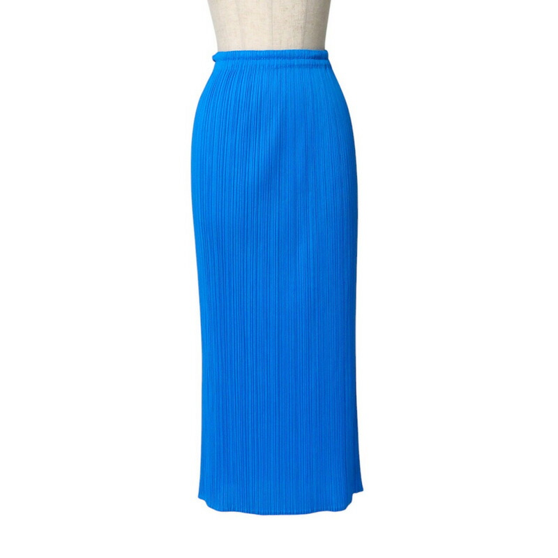 楽天市場】プリーツプリーズイッセイミヤケ PP05-JG001 タイトスカート