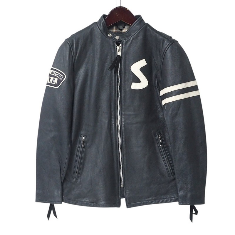 楽天市場】schott ショット レザージャケット ジャケット、上着