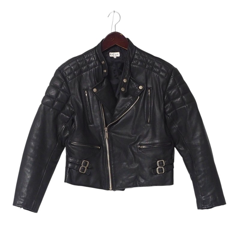 【paul smith】ビンテージ ライダース レザー ジャケット 楽天市場】Paul Smith ポールスミス ジャケット サイズ:XL