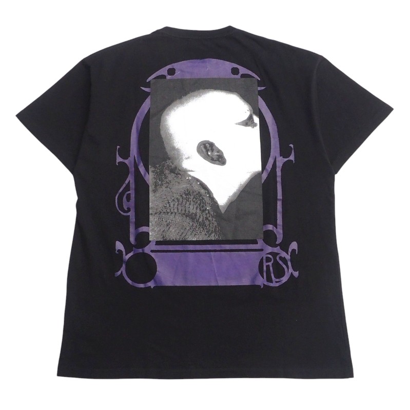 楽天市場】【ラフ シモンズ】RAF SIMONS 2002SS テロ期 AMERICAN