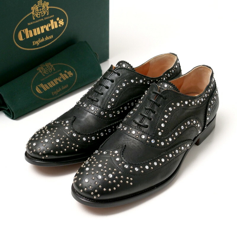 楽天市場】【ラスト1点50%OFFクーポン】チャーチ Church's