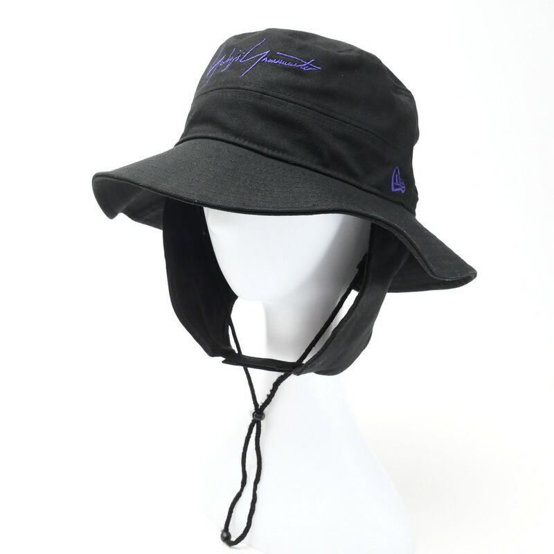 楽天市場】Yohji Yamamoto(Ys) ヨウジヤマモト ハット サイズ