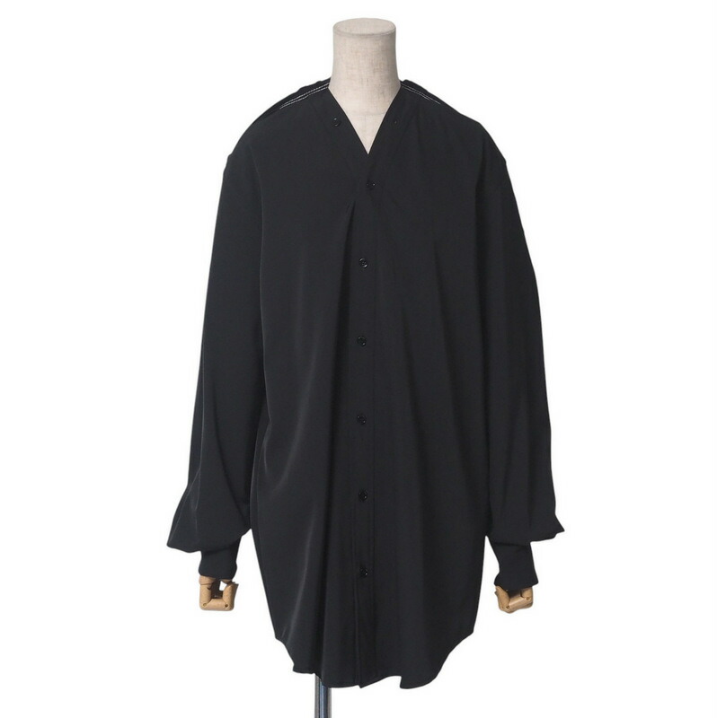 ISSEY MIYAKE - me ISSEY MIYAKE ミー イッセイミヤケ 長袖シャツ サイズ- ロングシャツ ブランド古着【中古】20250326/RA3843 楽天市場】me ISSEY MIYAKE ミー イッセイミヤケ 長袖シャツ