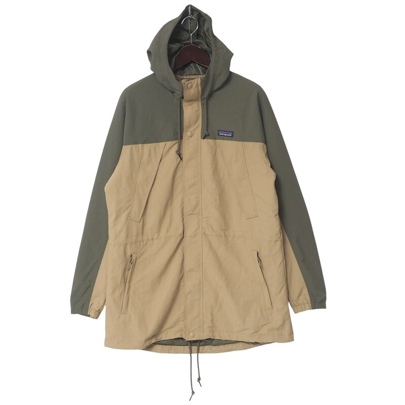 楽天市場】patagonia パタゴニア マウンテンパーカー 刺繍