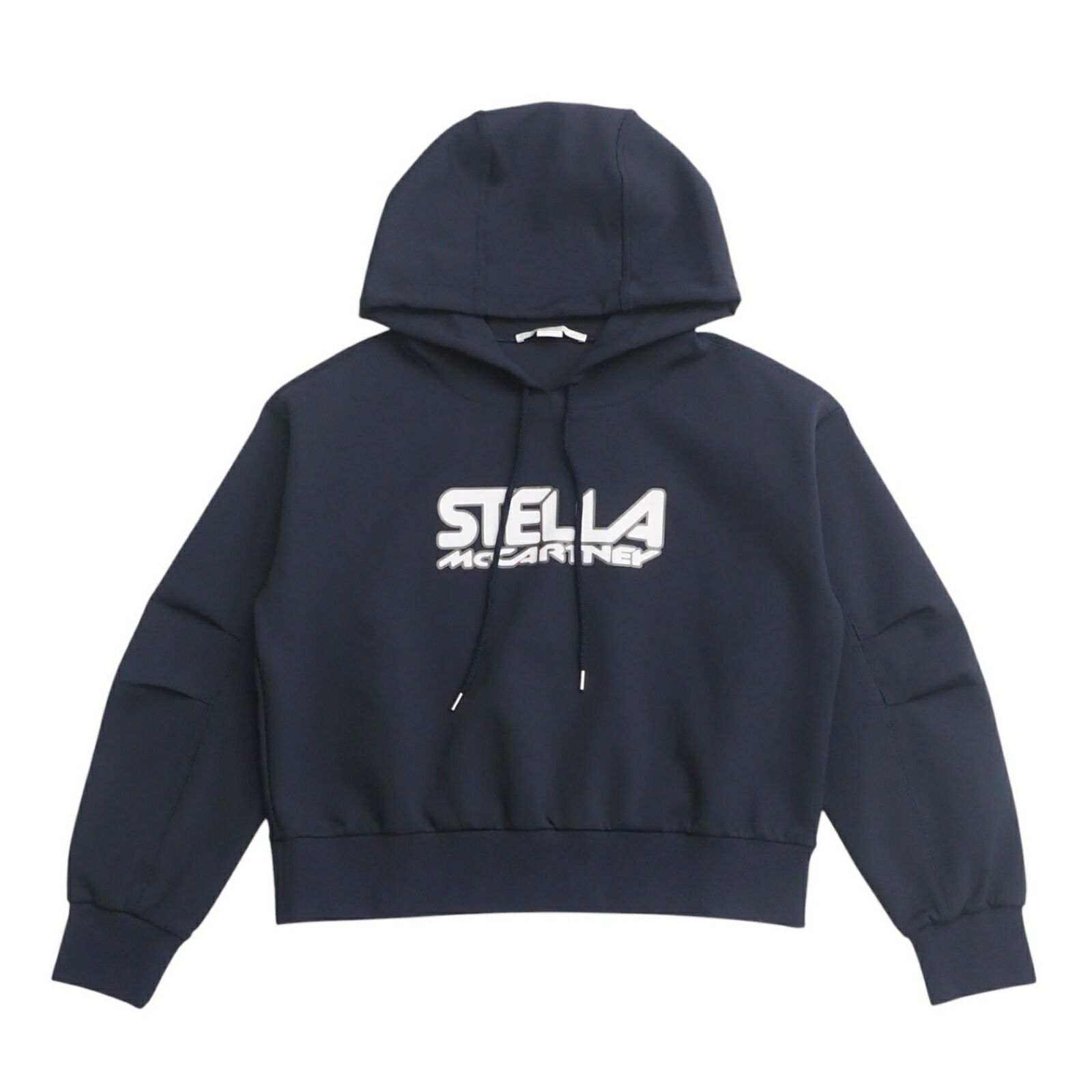 ステラマッカートニー フード付きロゴパーカー StellaMcCartney 楽天市場】ステラマッカートニー STELLA McCARTNEY メンズ