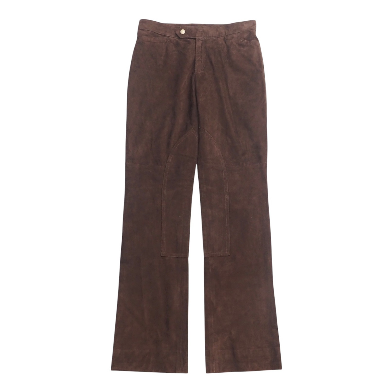 RRL ダブルアールエル スウェード レザー パンツ 30 楽天市場】【SALE】【RRL by Ralph Lauren】 ラルフローレン