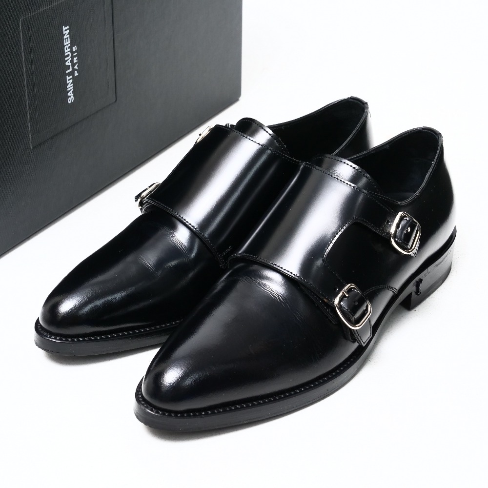 楽天市場】未使用品△SAINT LAURENT PARIS サンローランパリ