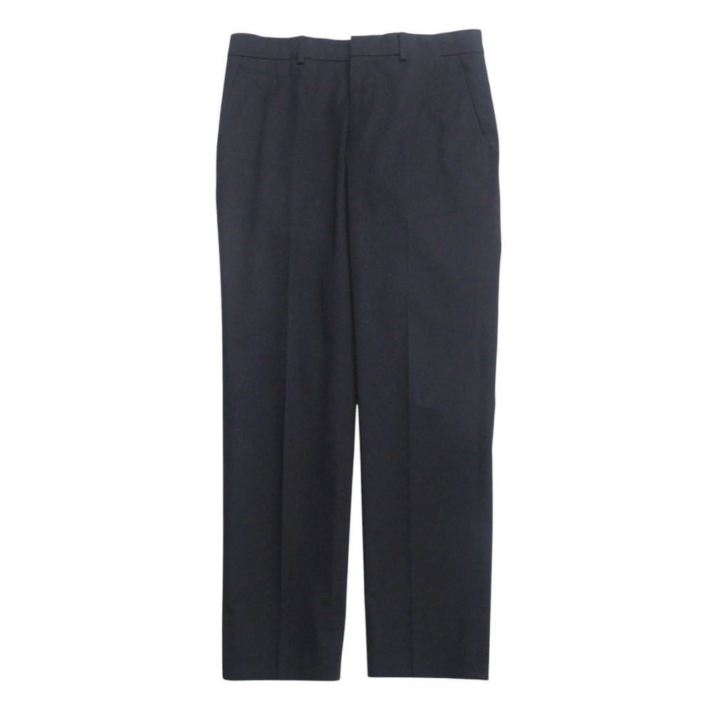 楽天市場】【HERMES】エルメス スラックスパンツ ワンタック