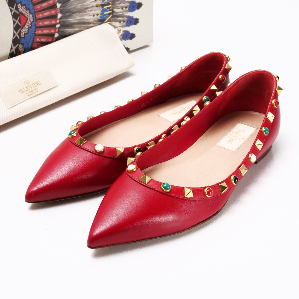 楽天市場】VALENTINO ヴァレンティノ バレンチノ DSA042 カラヴァーニ