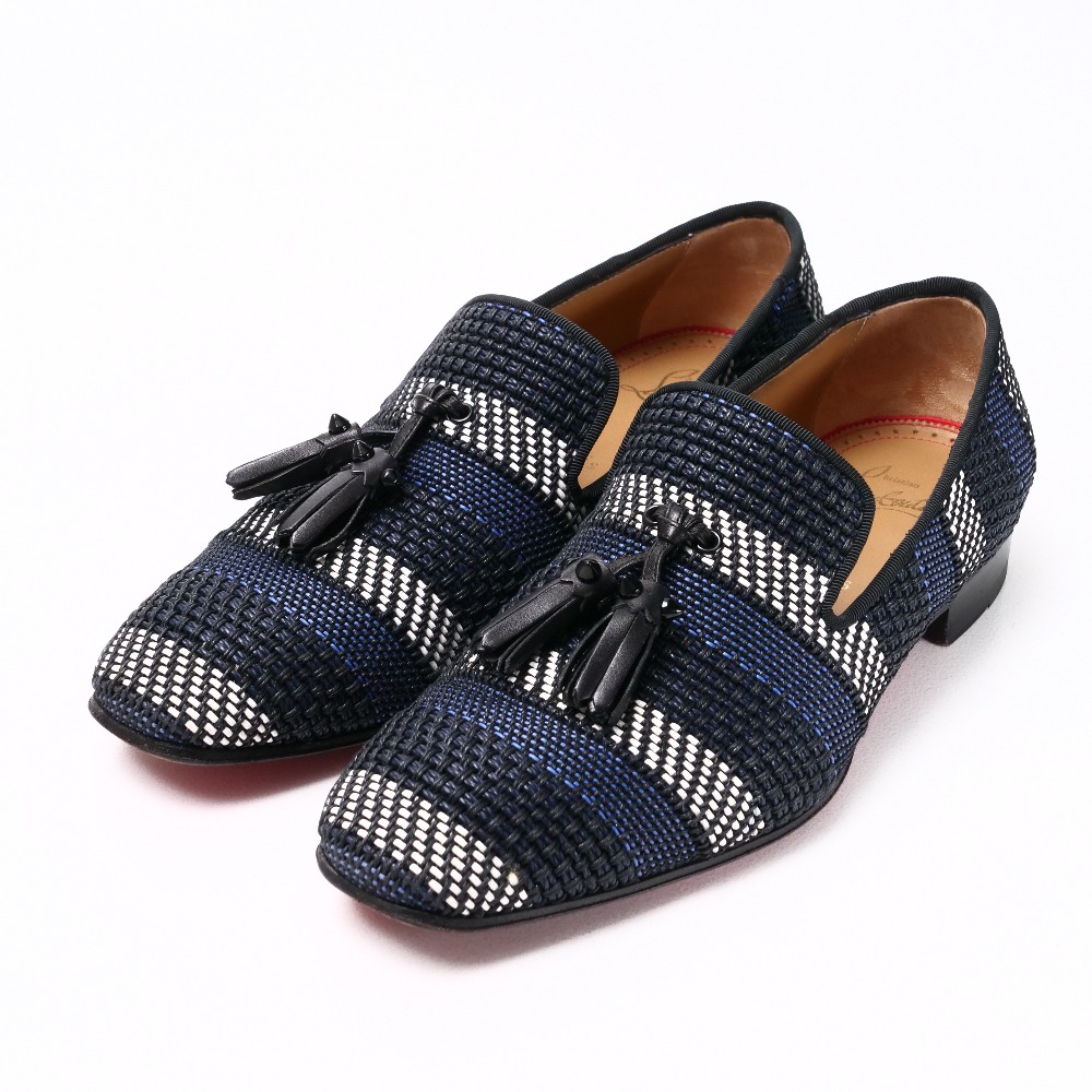 楽天市場】Christian Louboutin クリスチャンルブタン 3160585