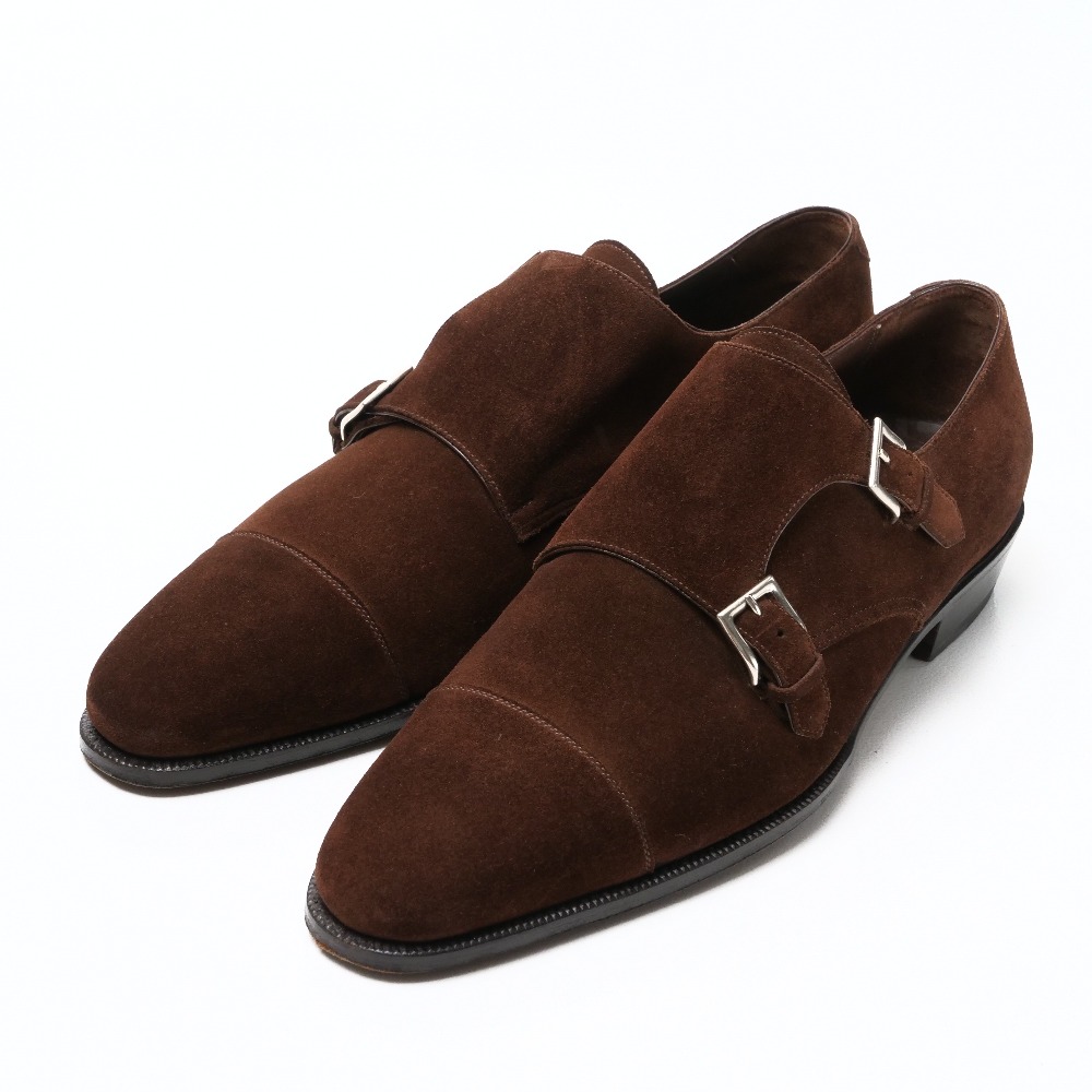 BEAMSF別途Enzo Bonafe スエード シューズ Enzo Bonafe＞真打ち。｜ビームスF 新宿｜BEAMS