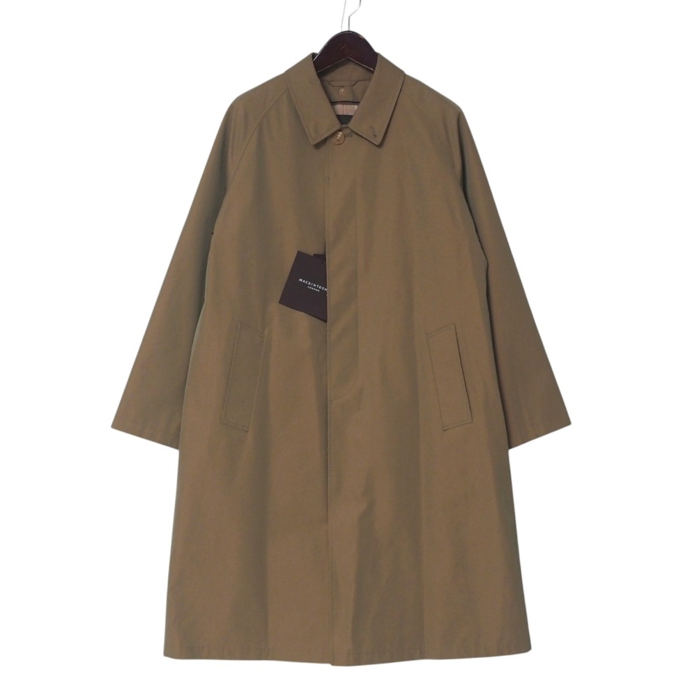 楽天市場】MACKINTOSH マッキントッシュ ナイロンコート