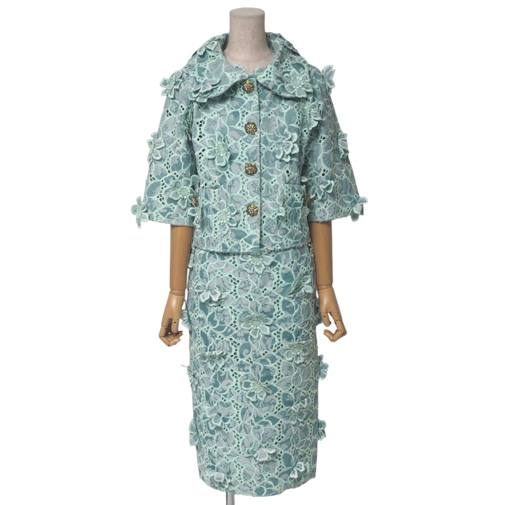 楽天市場】DOLCE&GABBANA ドルチェ&ガッバーナ スーツ セットアップ