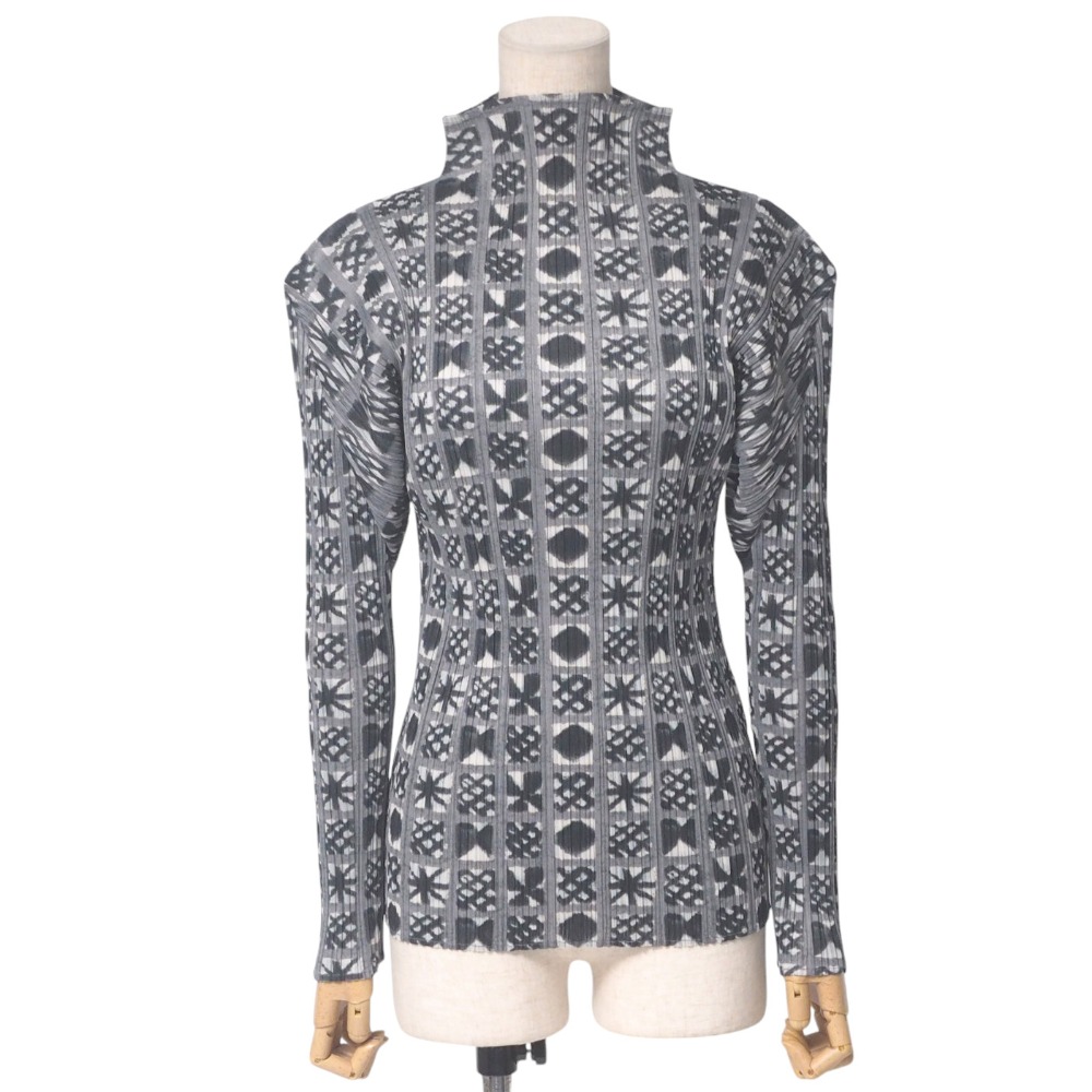 楽天市場】【プリーツプリーズ イッセイミヤケ】PLEATS PLEASE ISSEY