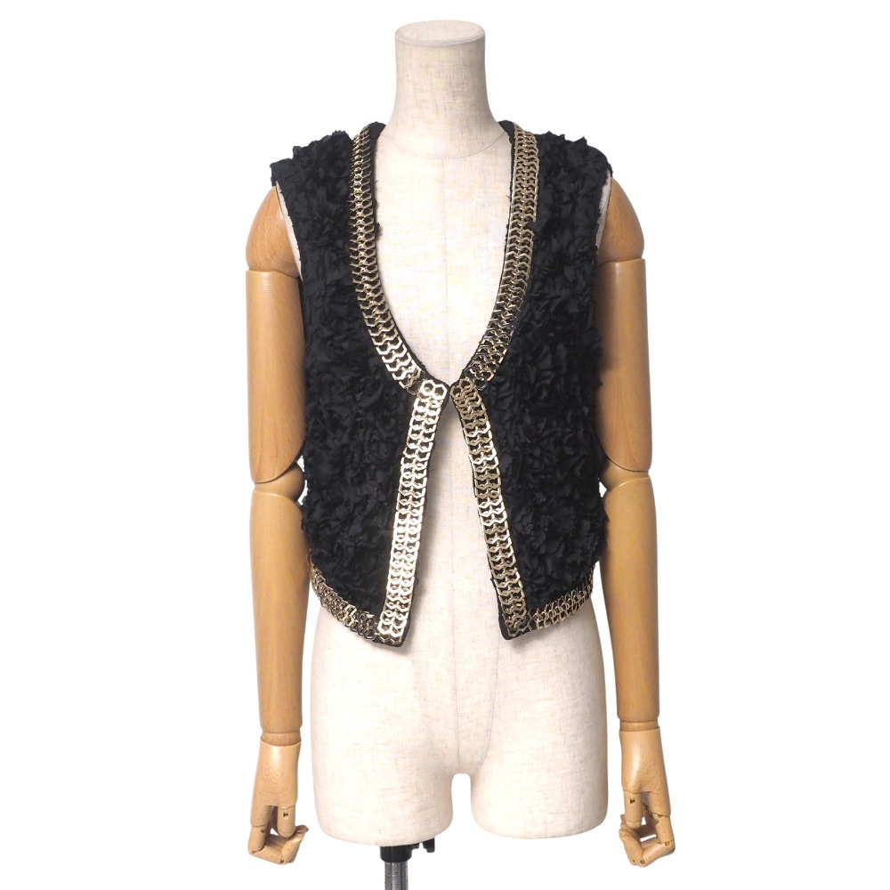 【新品未使用タグ付き】CITYSHOP KIRAKIRA VEST 8004001279511_1.jpg