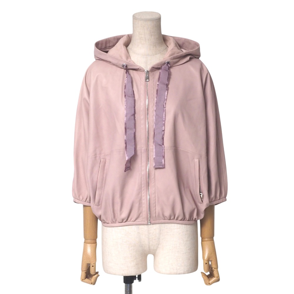 楽天市場】【レッドヴァレンティノ】Red Valentino ラムレザー