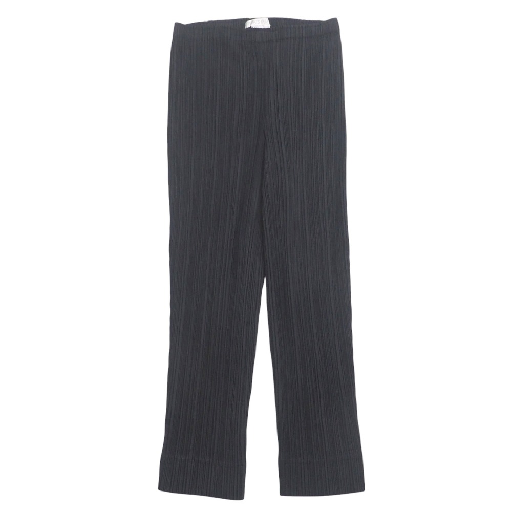 楽天市場】極美品 PLEATSPLEASE プリーツプリーズ ISSEY MIYAKE