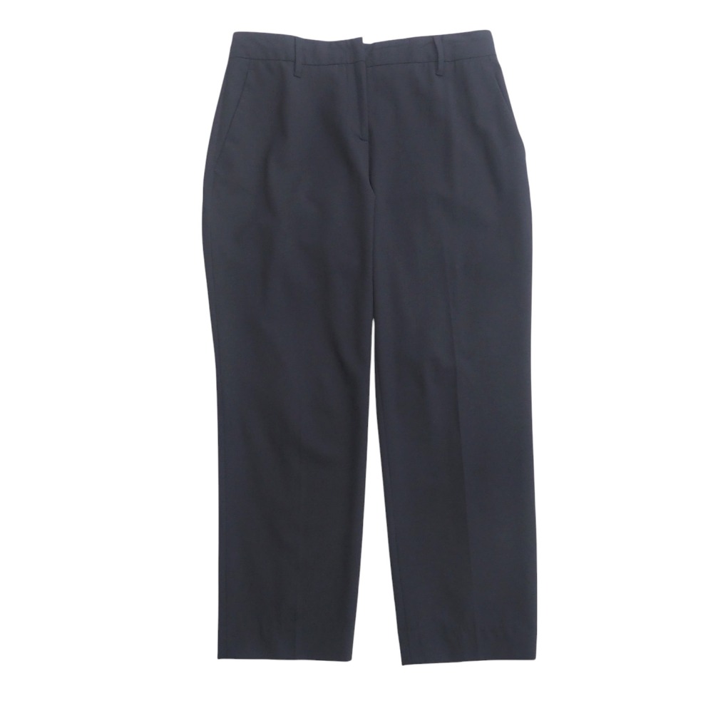 楽天市場】PRADA 2019AW Nylon Gabardine Trousers SPG41 S182