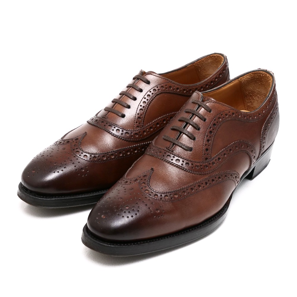 ORIENTAL BOND3 オリエンタル プレーントゥダービーシューズ ORIENTAL BOND3 オリエンタル プレーントゥダービーシューズ