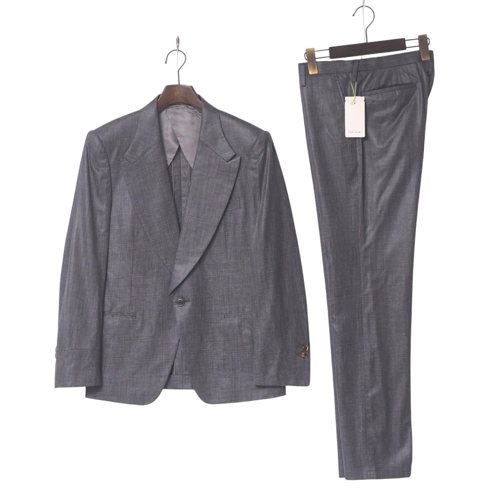 楽天市場】Paul Smith ポールスミス セットアップ サイズ：JKT M