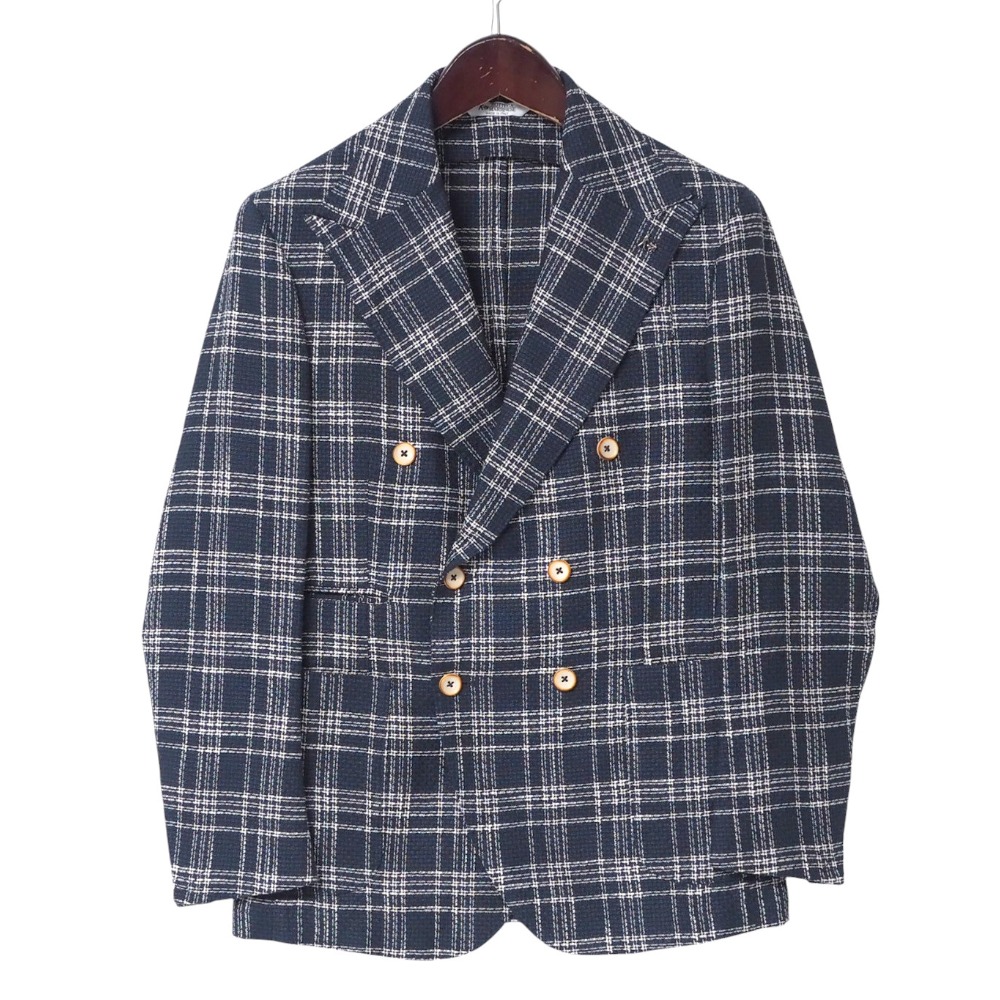 専用　ボッテガヴェネタ BOTTEGA VENETA ヴィンテージ テーラード 楽天市場】【ボッテガ ヴェネタ】Bottega Veneta 21年 2B ダニエルリー