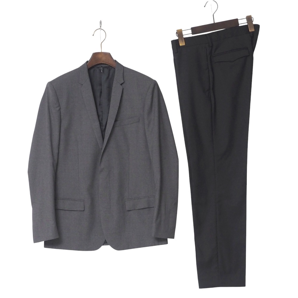00s Dior HOMME ウールパンツ タキシード46 側章 archive 00s Dior HOMME ウールパンツ タキシード46 側章 archive 2025年