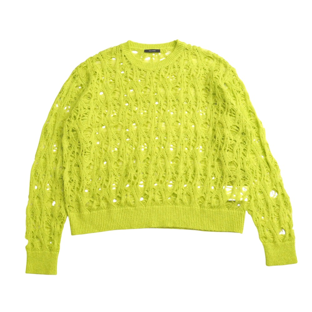 楽天市場】TONY WACK トニーワック ニット グレー サイズ:L / 24秋冬