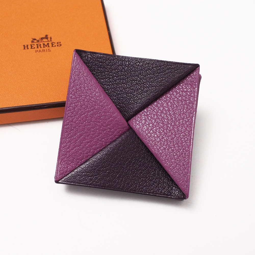 楽天市場】【未使用品】【財布】HERMES エルメス ズールー