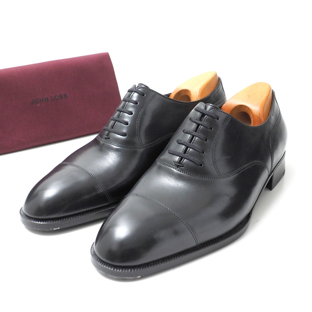 楽天市場】JOHN LOBB ジョンロブ 革靴 ダービー DARBY EE 8695 メンズ8