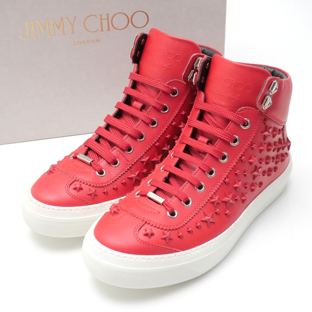 楽天市場】ジミーチュウ Jimmy Choo メンズ ミックス スター