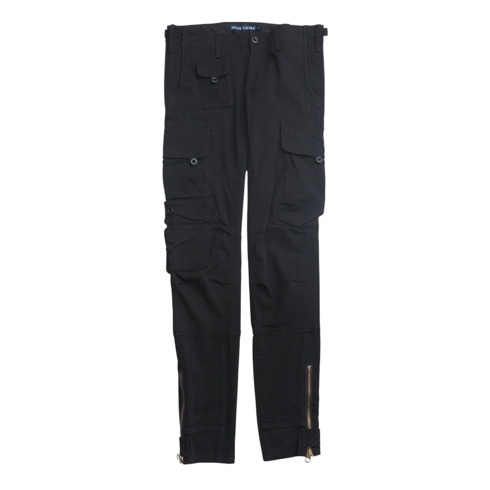 楽天市場】【美品】POLO RALPH LAUREN 【リネン×シルク カーゴパンツ