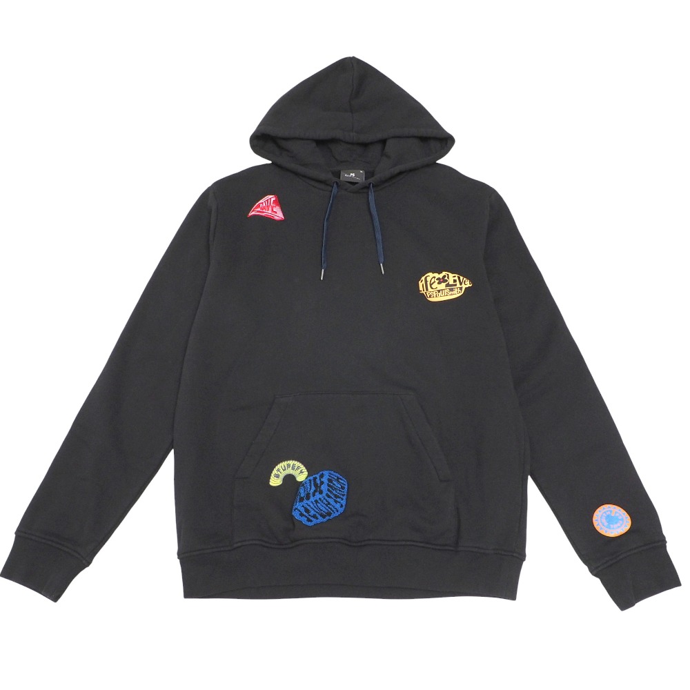 楽天市場】Paul Smith ポールスミス パーカー サイズ:S ハッピー