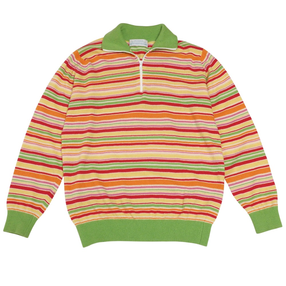 楽天市場】Ballantyne バランタイン ニット サイズ:46 ハイネック