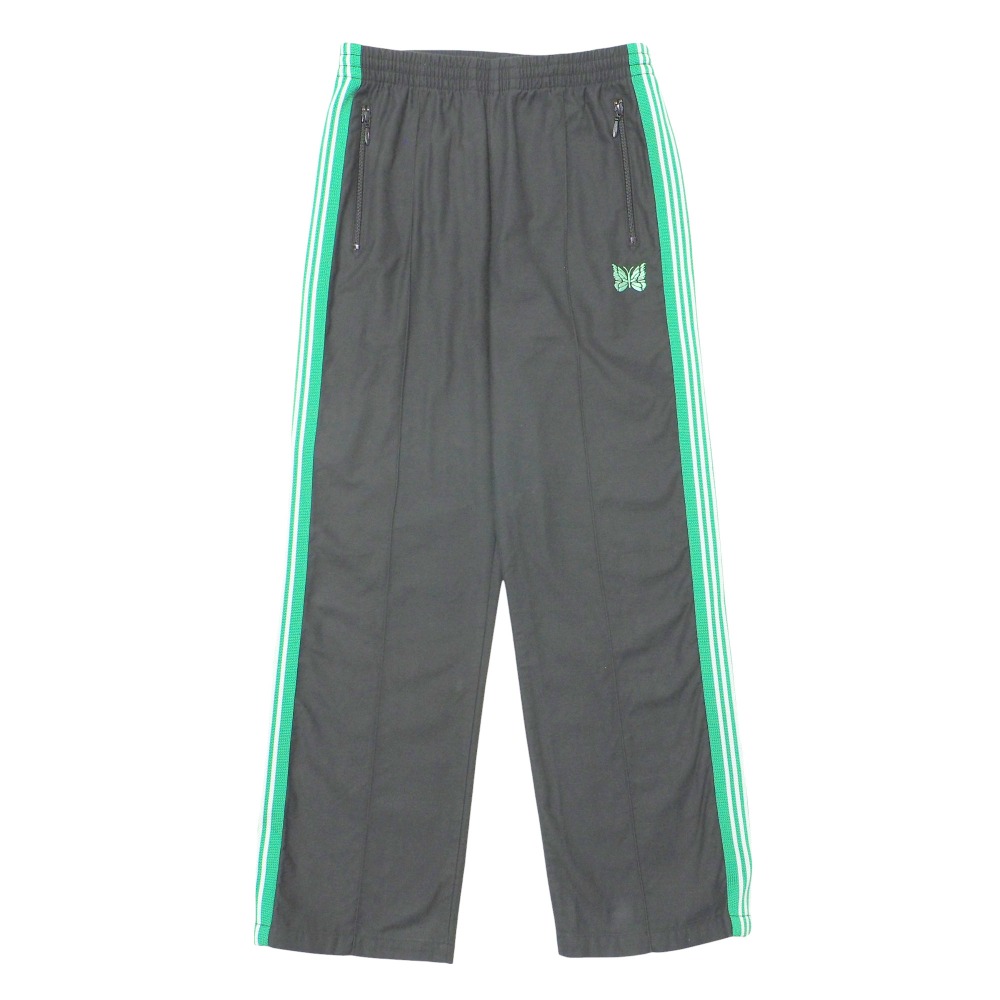 楽天市場】AWGE×Needles 2018SS Track Pants AP007 アウグ×ニードルス